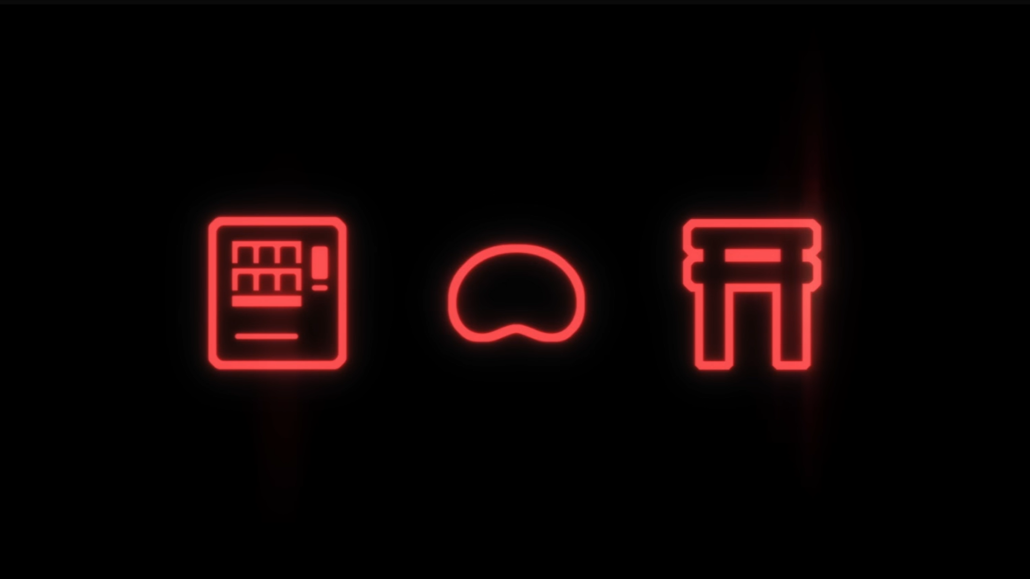 Alley and Garden Image